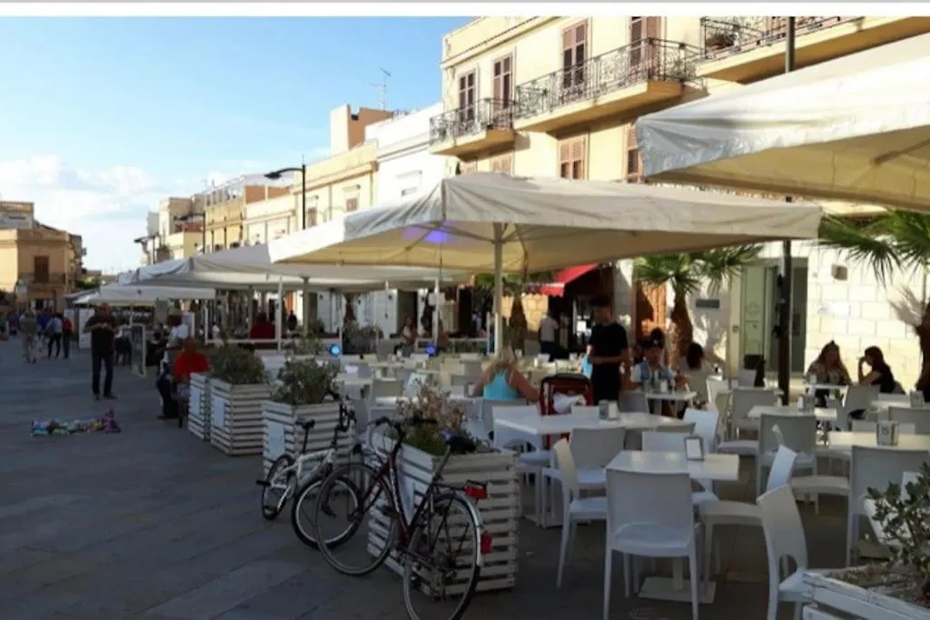 Villa Lisa Con Giardino E Accesso Privato Al Mare A 100 Mt Terrasini 0*,  Italy