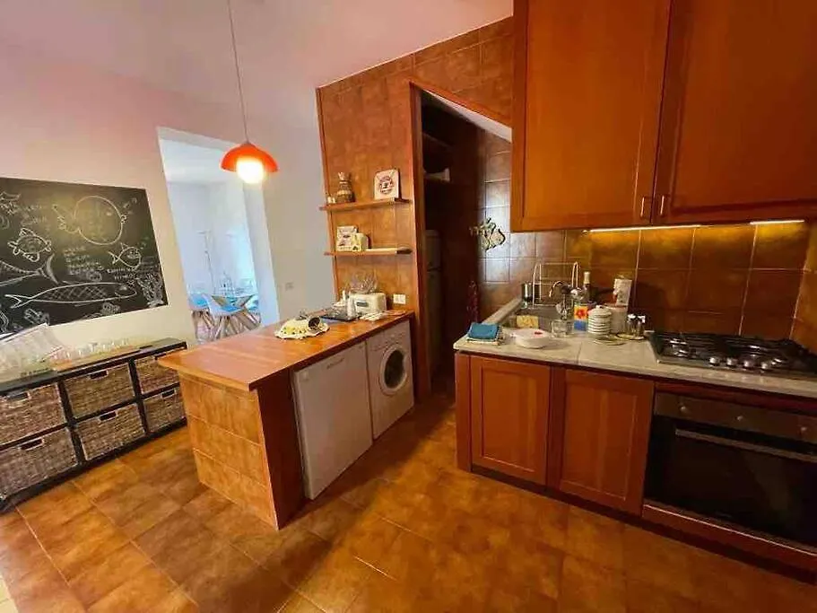 Villa Lisa Con Giardino E Accesso Privato Al Mare A 100 Mt Terrasini Italy