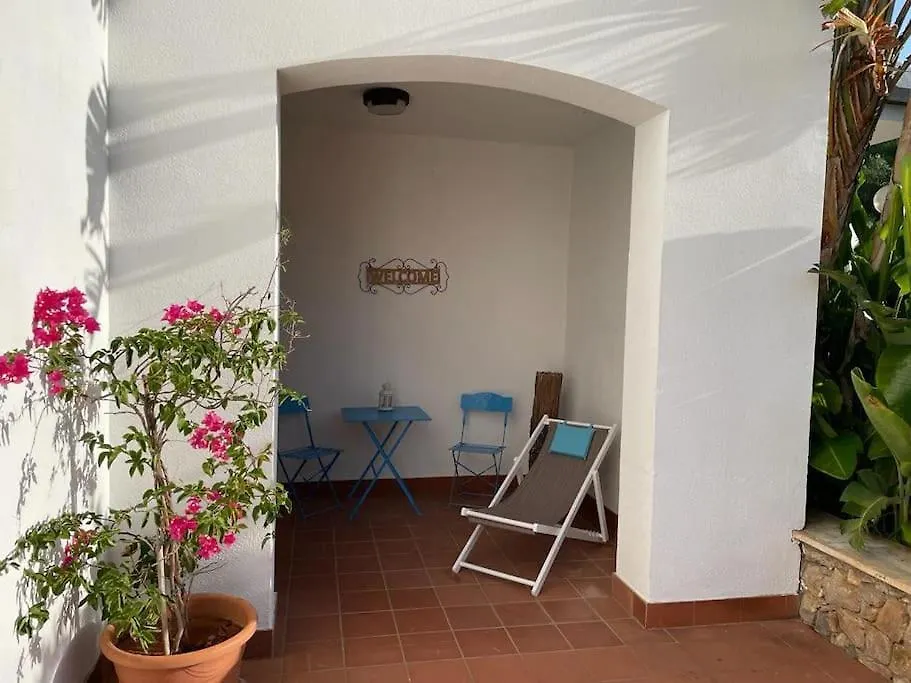 Villa Lisa Con Giardino E Accesso Privato Al Mare A 100 Mt Terrasini 0*,  Italy