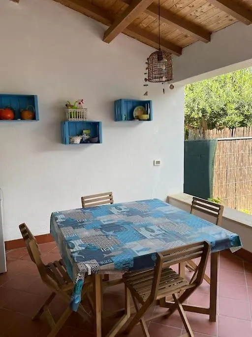 Villa Lisa Con Giardino E Accesso Privato Al Mare A 100 Mt Terrasini Italy