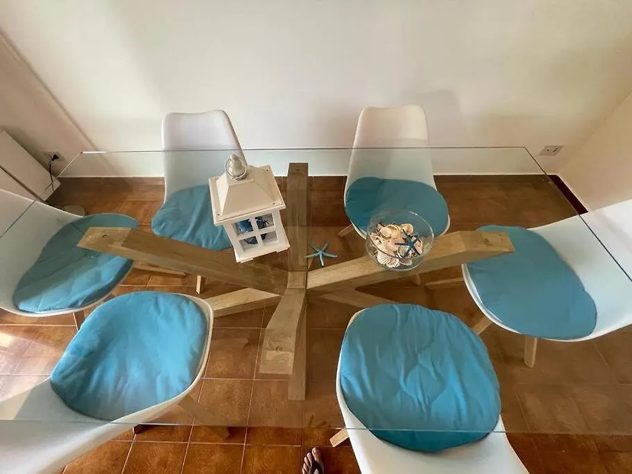 Villa Lisa Con Giardino E Accesso Privato Al Mare A 100 Mt Terrasini