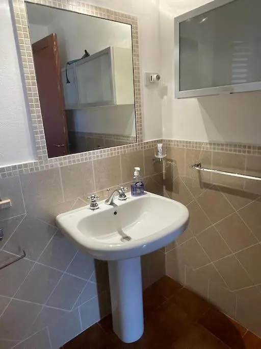 Villa Lisa Con Giardino E Accesso Privato Al Mare A 100 Mt Terrasini