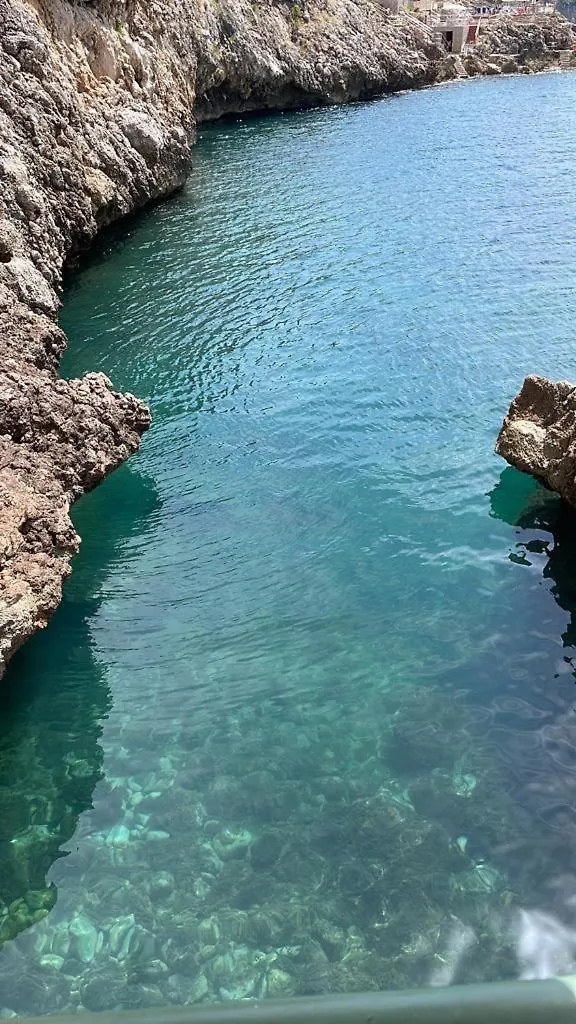 Villa Lisa Con Giardino E Accesso Privato Al Mare A 100 Mt Terrasini Italy