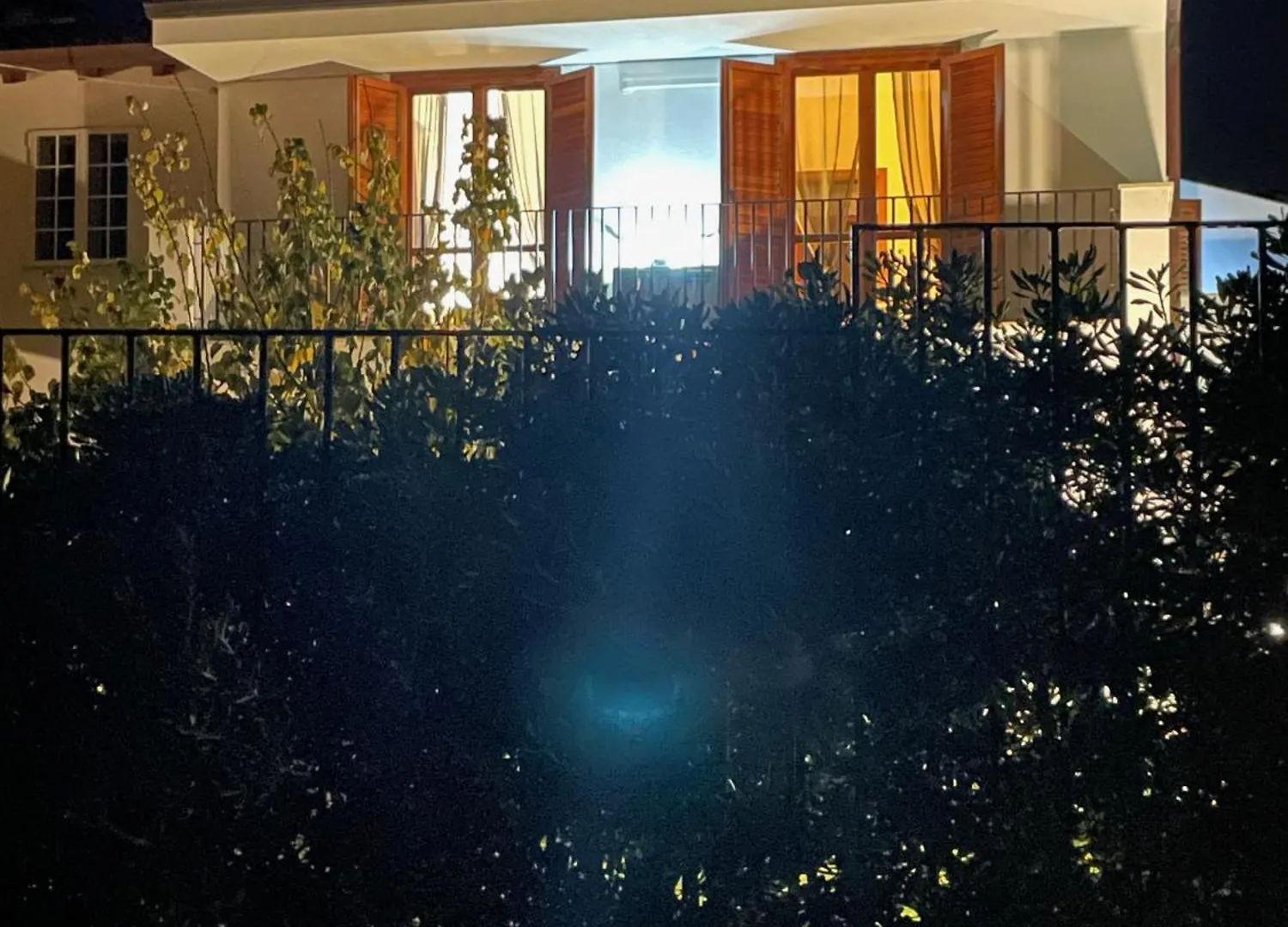 Villa Lisa Con Giardino E Accesso Privato Al Mare A 100 Mt Terrasini